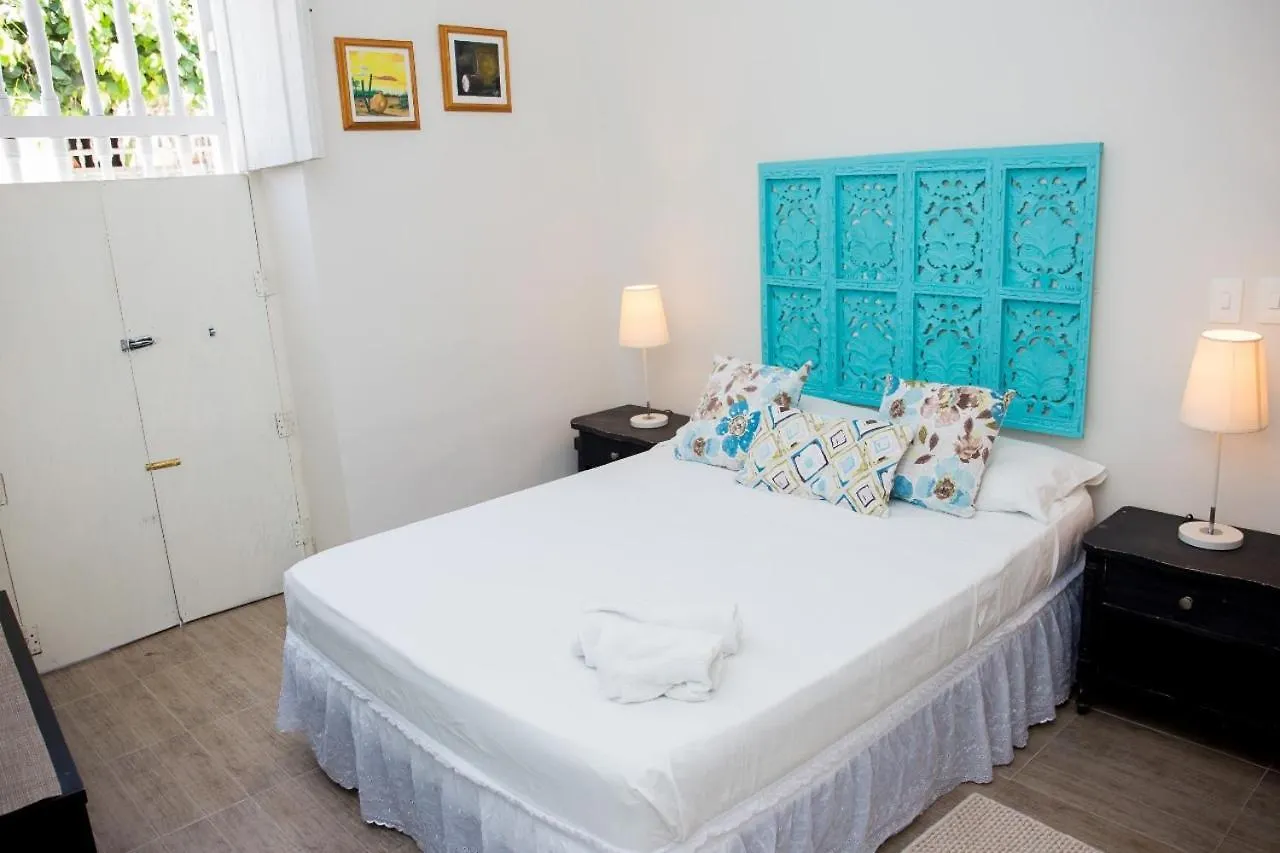 Bed and Breakfast Casa Renacer Cartagena  0*,  Kolumbien