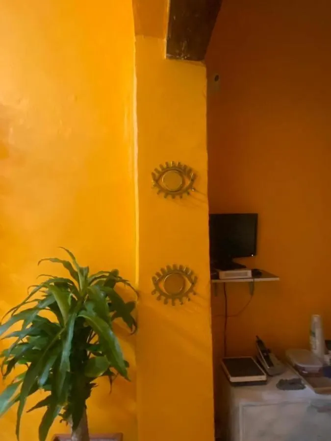 Bed and Breakfast Casa Renacer Cartagena  Frühstückspension