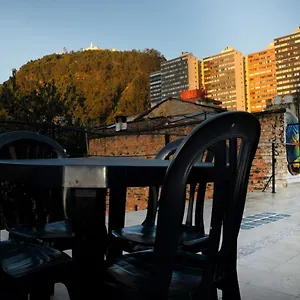  Hostel Chorro Quevedo Colombia