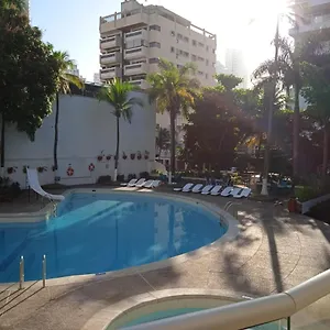 Bahia Hotel