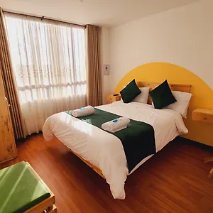  Guest house Natural Sevgi Colombia