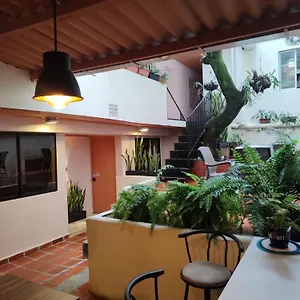  Guest house Casa Primavera Colombia