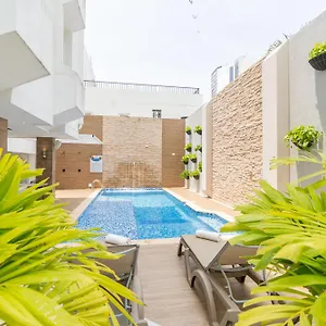 4* Hotel Barlovento