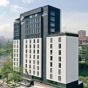 ***** Hotel Faranda Collection Medellin, A Member Of Radisson Individuals Colombia