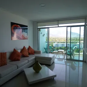  Apartment Costa Azul 906 Colombia