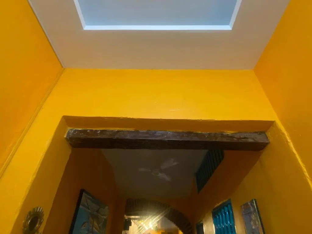 Casa Renacer Bed and Breakfast Cartagena