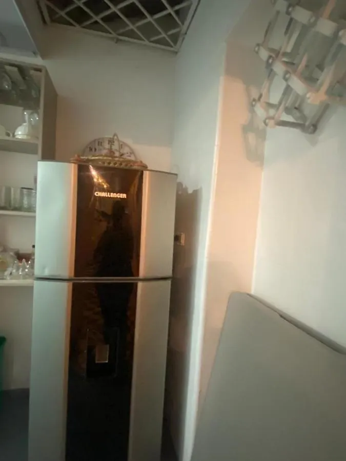 Casa Renacer Bed and Breakfast Cartagena