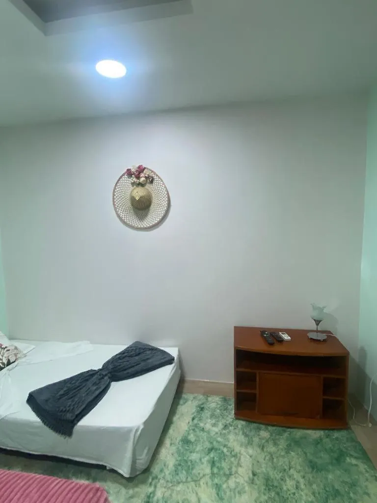 Casa Renacer Bed & Breakfast Cartagena