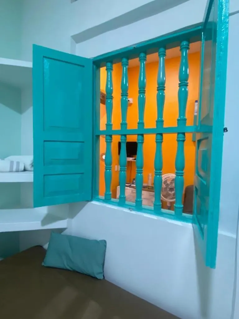Casa Renacer Bed & Breakfast Cartagena 0*,  Colombia